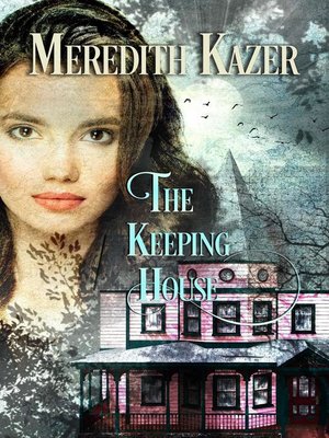 cover image of The Keeping House